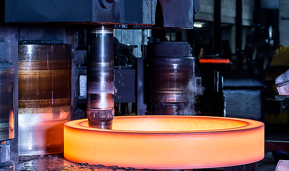 20萬噸/年高性能釩鈦鑄件工程環(huán)境影響評價第二次公示